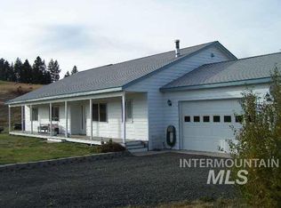 5299 Highway 95, Viola, ID 83872