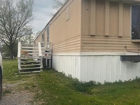 599 Harris Creek Rd #9, Stanford, KY 40484