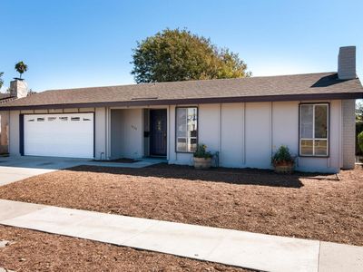 1730 Jeannette Dr, Oxnard, CA, 93030