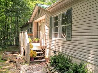 80 Bear Trl, Fairview, NC 28730