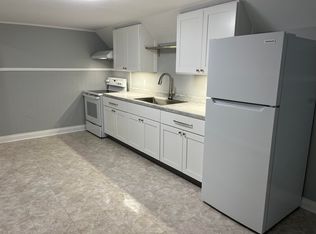 40 Fairfield Ave APT 3, Danbury, CT 06810