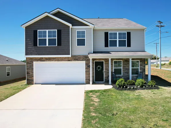 134 Dupitt St, Athens, TN 37303