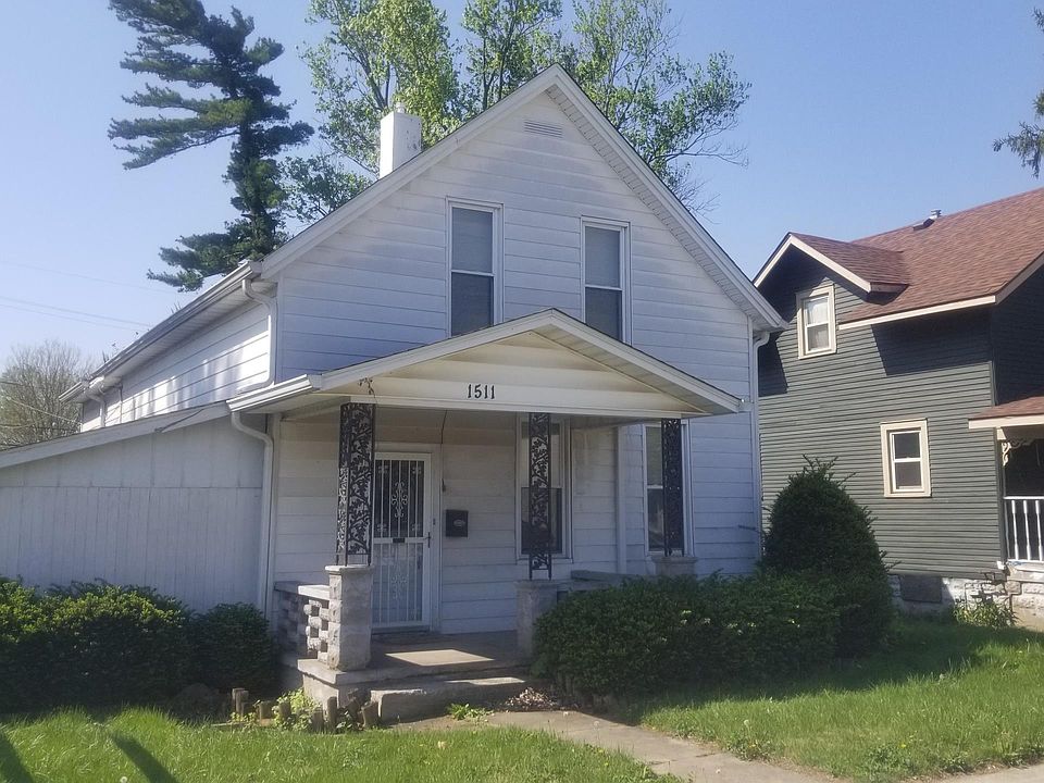 1st image of 1511 Kossuth St