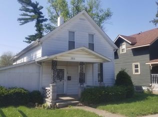 1511 Kossuth St, Lafayette, IN 47905