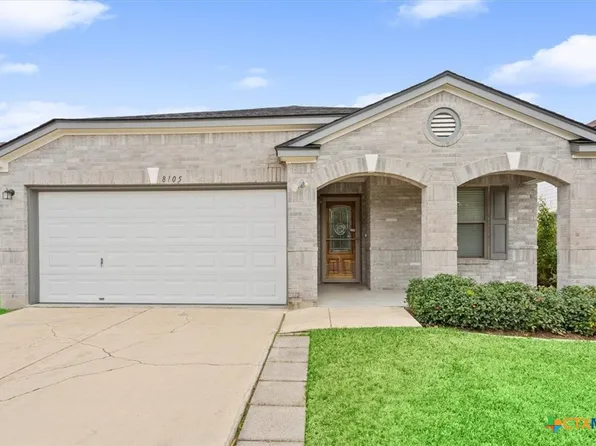 8105 Verbank Villa Dr, Austin, TX 78747