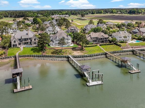 52 Magnolia Blossom Dr, Bluffton, SC 29910