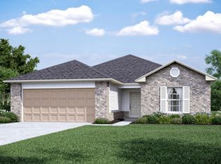 1885 Sussex St, Newcastle, OK 73065