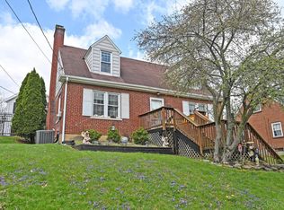 6537 Meis Ave, Cincinnati, OH