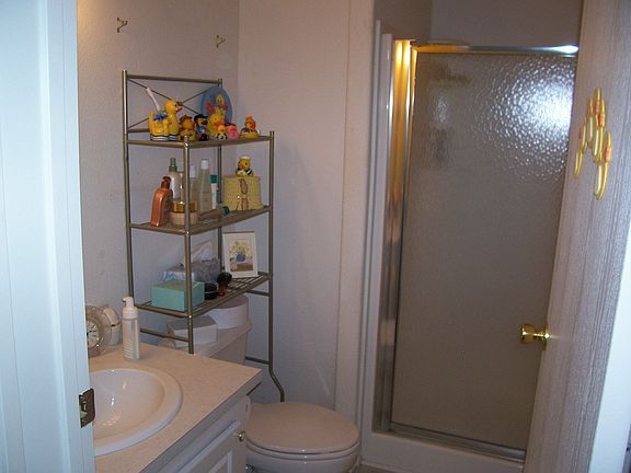 Main bath