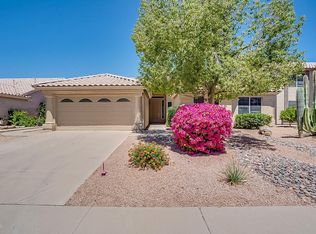 2452 W Detroit Pl, Chandler, AZ 85224