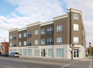 Prince Hall Village, Milwaukee, WI 53205