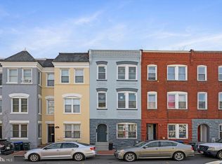 410 Elm St NW, Washington, DC 20001