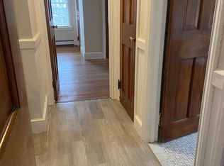 304 Bloomfield St FLOOR 2, Pawtucket, RI 02861