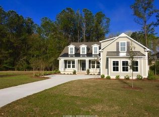 2 Wrenford Ct, Bluffton, SC 29910