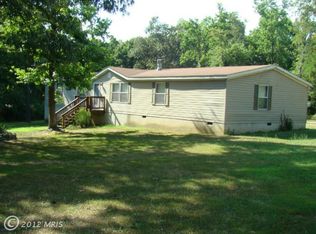 6539 Durrette Rd, Ruther Glen, VA 22546