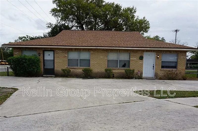 401 Big Cedar Way #A