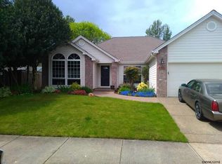 4772 Chinook Dr SW, Albany, OR 97321