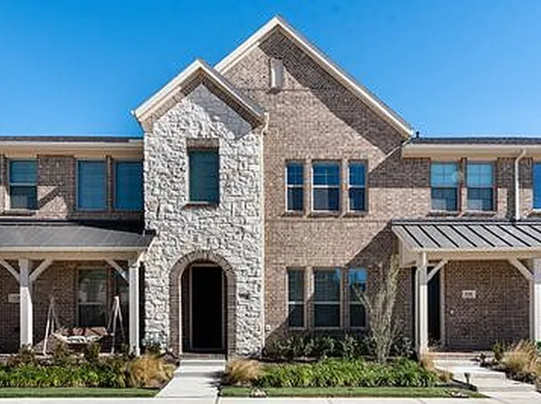 524 4th St, Argyle, TX 76226