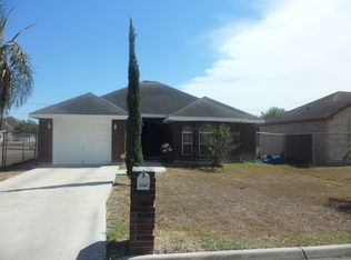 1104 Washingtonia Palm Ave, San Juan, TX 78589