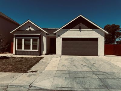5244 W Fern Ave, Fresno, CA, 93722