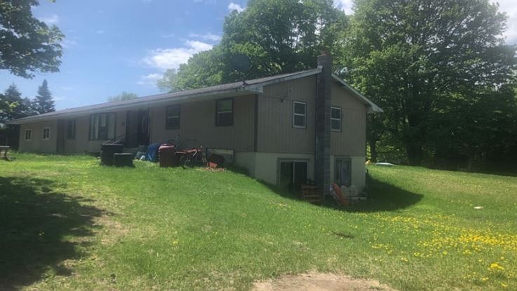 7811 Cornell Rd Germfask Mi 49836 Zillow