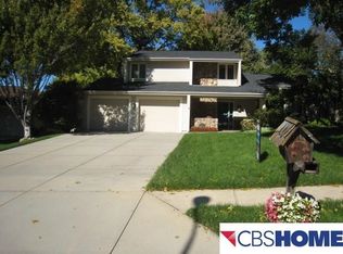 11524 Ruggles Cir, Omaha, NE 68164