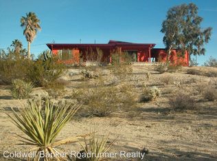 6565 Via Allegra, Twentynine Palms, CA 92277