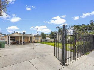 13666 Pinney St, Pacoima, CA 91331