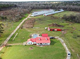 106 Orchard Rd, Perry, GA 31069