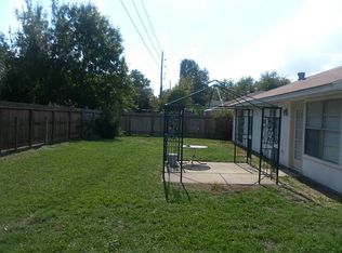 7214 Postwick Ct, Houston, TX 77095