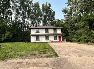 23 Cherry St #23, Liberty, MO 64068