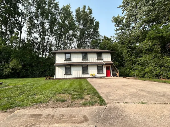 23 Cherry St #23, Liberty, MO 64068