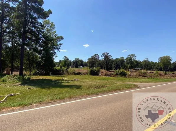 Arkansas Ave, Bloomburg, TX 75556