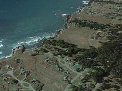 41 Sea Pine, The Sea Ranch, CA, 95497