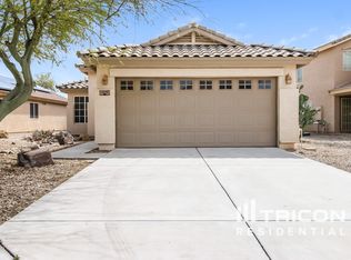 1339 E Saguaro Trl, San Tan Valley, AZ 85143