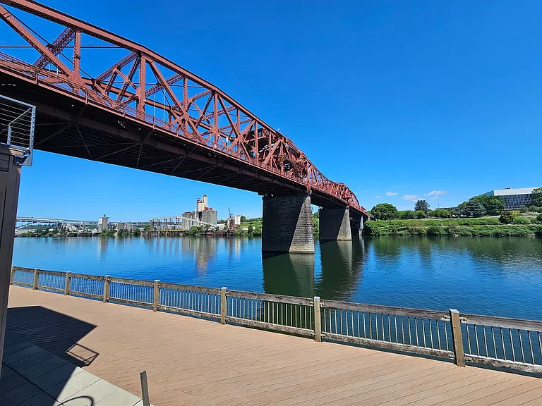 1020 NW Naito Pkwy #N4 — Photo 7