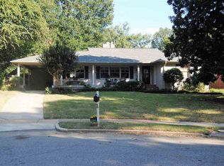 206 Magnolia Dr LOT 68, Memphis, TN 38117