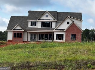 100 Red Oak Ln, Carrollton, GA 30116