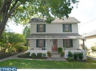 924 Henry Ave, Wayne, PA 19087