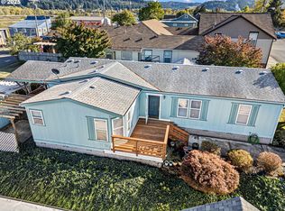 272 Alder St, Yoncalla, OR 97499