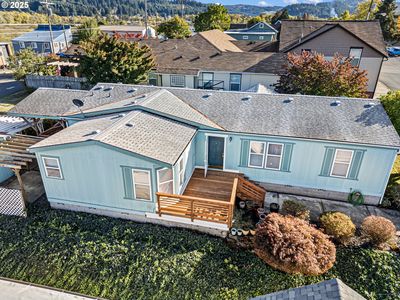 272 Alder St, Yoncalla, OR, 97499