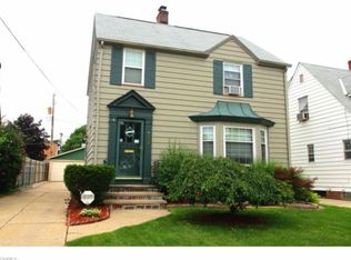 4064 W 49th St, Cleveland, OH
