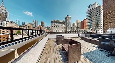 Rented by EXP Realty NYC