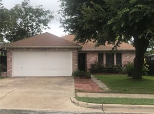 12708 Blaine Rd, Austin, TX 78753