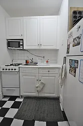 Rented by Keller Williams NYC