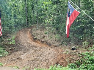 1195 Rock Fence Rd NW, Adairsville, GA 30103