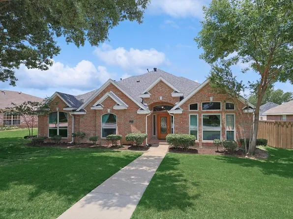 2064 Heather Glen Dr, Lewisville, TX 75067