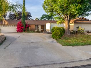 8640 Carlton Oaks Dr, Santee, CA 92071