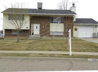 2599 N 1450 E, Layton, UT 84040