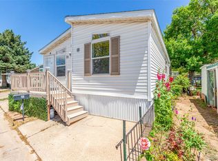 1600 Sable Blvd LOT 71, Aurora, CO 80011